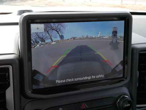 Used 2023 Ford Bronco Sport Outer Banks w/ Tech Package image 32