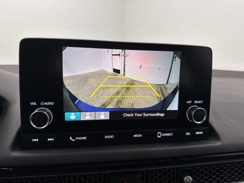 Certified 2023 Honda Civic Sport image 31