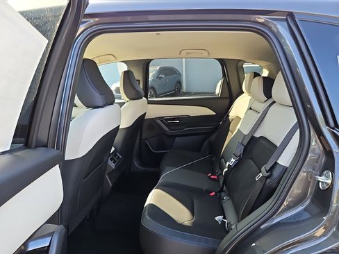 New 2026 MAZDA CX-5 Select AWD/4WD image 8