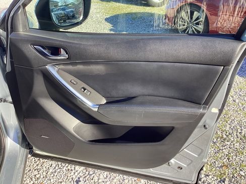 Used 2016 MAZDA CX-5 Grand Touring image 27