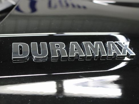 Used 2025 Chevrolet Silverado 1500 RST image 43