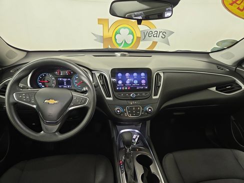 Used 2024 Chevrolet Malibu LT image 13