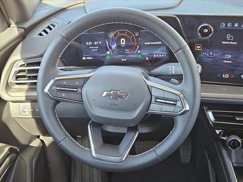 New 2026 Chevrolet Traverse LT w/ Midnight/Sport Edition FWD image 12