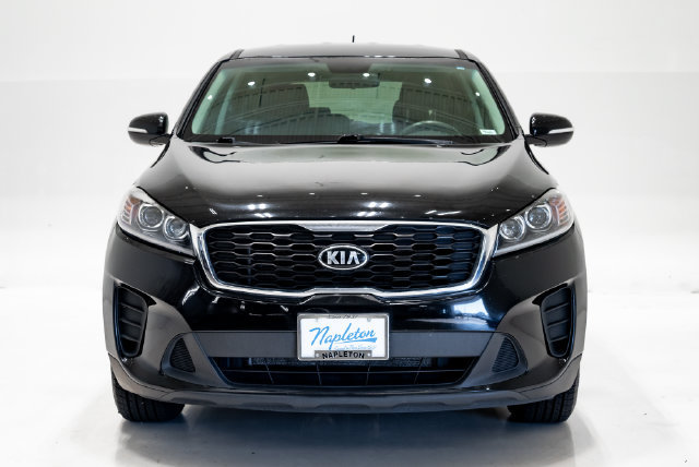 Used 2020 Kia Sorento AWD V6 image 7