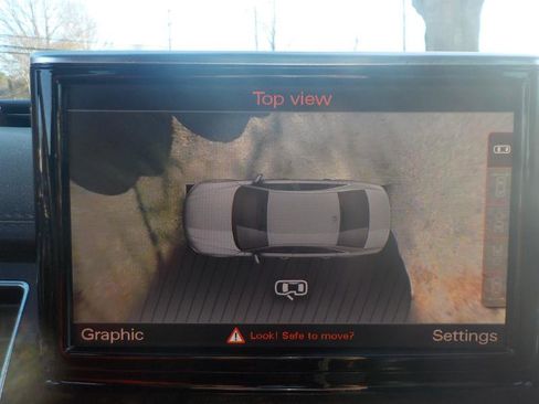 Used 2017 Audi A8 L 3.0T w/ Executive Package image 19