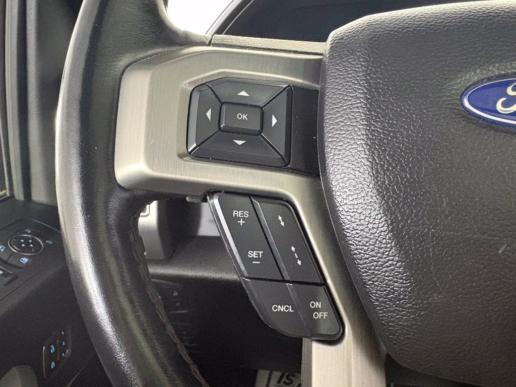 Used 2018 Ford F150 Platinum w/ Equipment Group 701A Luxury AWD/4WD image 27