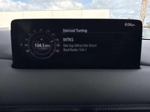 Certified 2025 MAZDA CX-5 AWD 2.5 S image 32