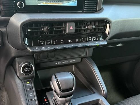 Used 2025 Toyota Land Cruiser 1958 AWD/4WD image 17