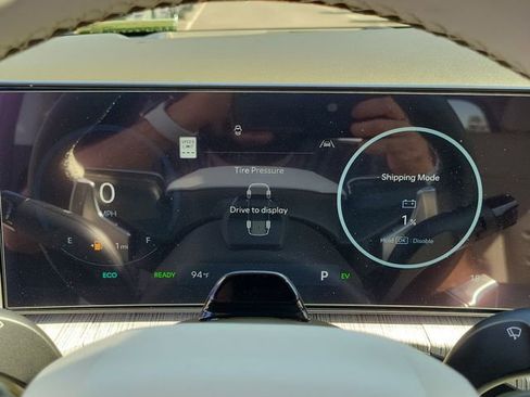 New 2025 Hyundai Santa Fe Calligraphy AWD/4WD image 7