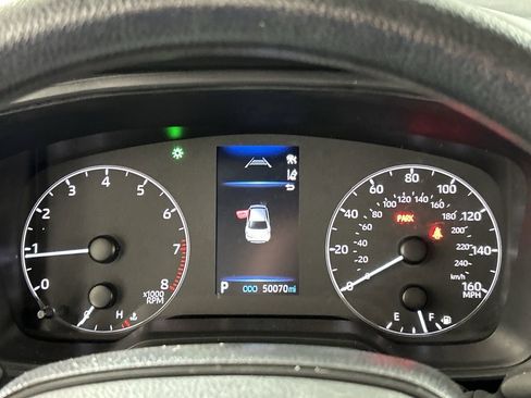 Used 2024 Toyota Corolla LE image 15