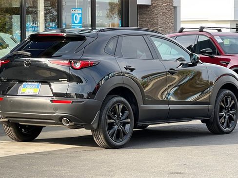 New 2026 MAZDA CX-30 2.5 Turbo w/ Premium Package image 5