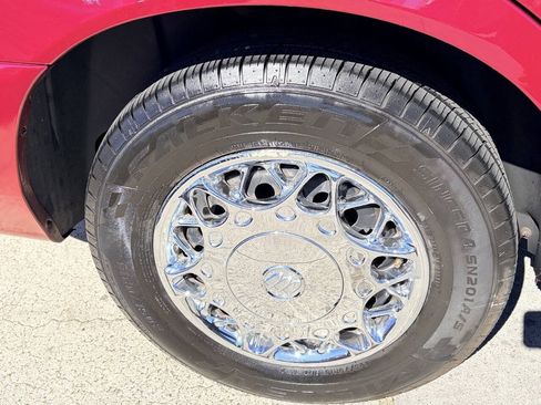 Used 2004 Buick Century Custom FWD image 20