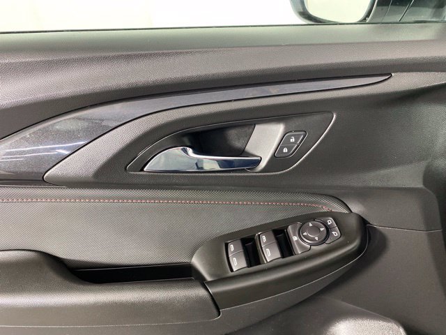 Used 2021 Chevrolet TrailBlazer RS w/ Convenience Package AWD/4WD image 15