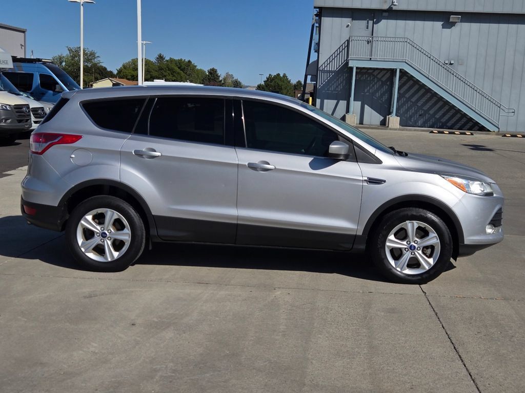 Used 2013 Ford Escape SE AWD/4WD image 38