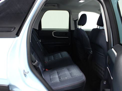 Used 2024 Ford Bronco Sport Heritage w/ Heritage Convenience Package image 15