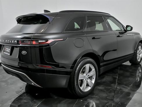 Used 2018 Land Rover Range Rover Velar S AWD/4WD image 9