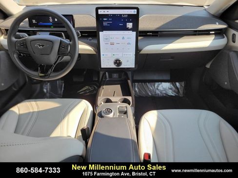Used 2024 Ford Mustang Mach-E Premium image 12