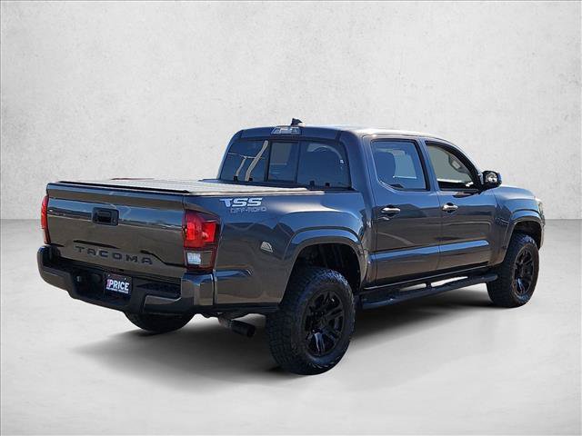 Used 2019 Toyota Tacoma SR w/ SR Convenience Package RWD image 5