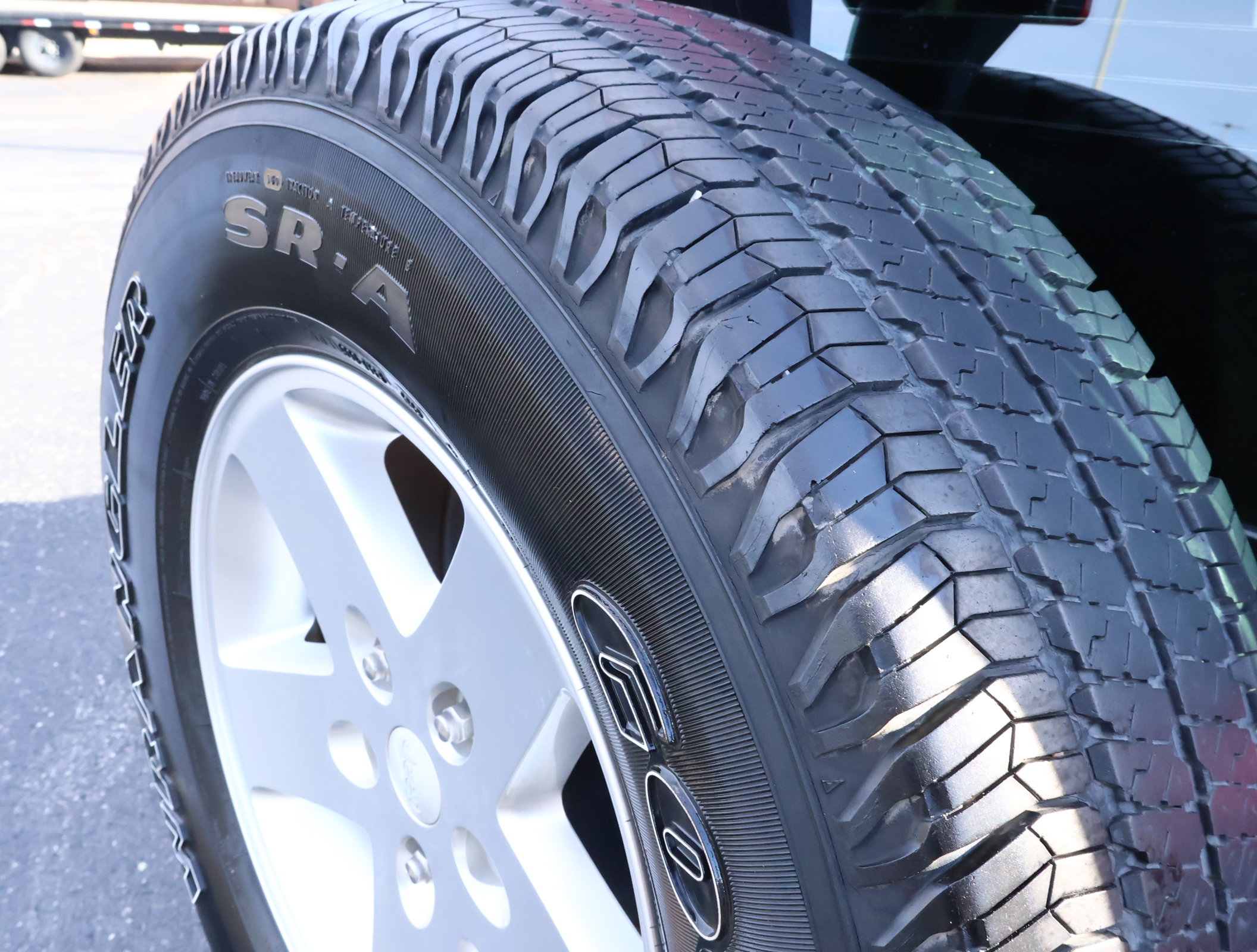 Used 2013 Jeep Wrangler Sport AWD/4WD image 17