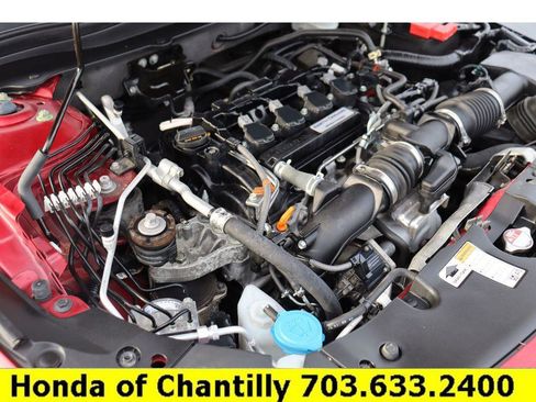 Certified 2020 Honda Accord EX-L image 34