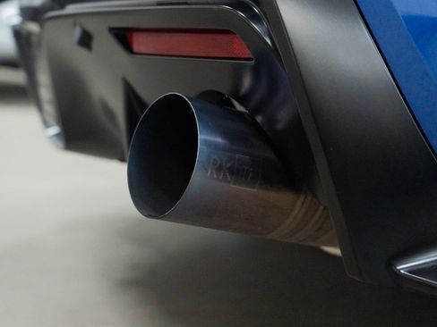 Used 2024 Toyota Supra Premium image 10