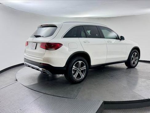 Used 2021 Mercedes-Benz GLC 300 image 9