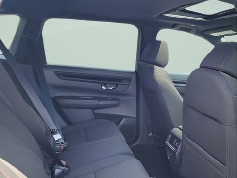 New 2026 Honda CR-V Sport image 19