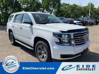 Used 2019 Chevrolet Tahoe LS w/ Max Trailering Package AWD/4WD video 1
