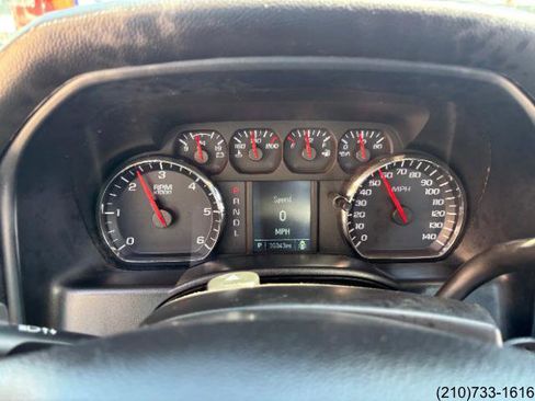 Used 2019 Chevrolet Silverado 1500 W/T image 19