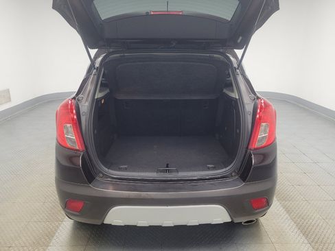Used 2015 Buick Encore Convenience FWD image 29