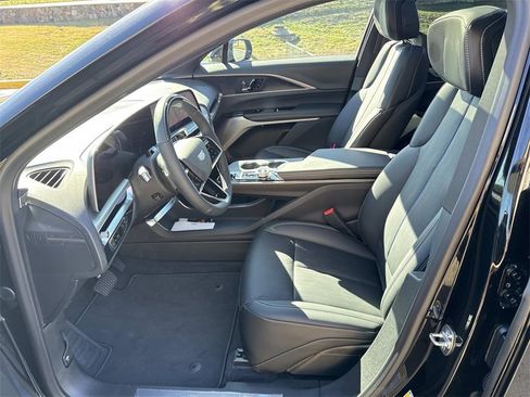 New 2026 Cadillac Lyriq Premium Sport image 14