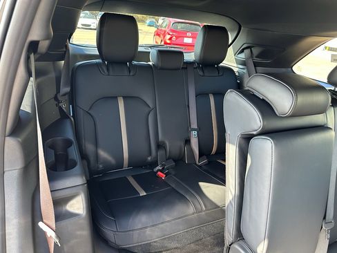 New 2026 MAZDA CX-90 3.3 Turbo w/ Premium Plus Pkg image 25