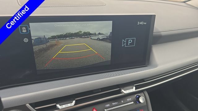 Certified 2026 Hyundai Sonata SEL AWD/4WD image 21