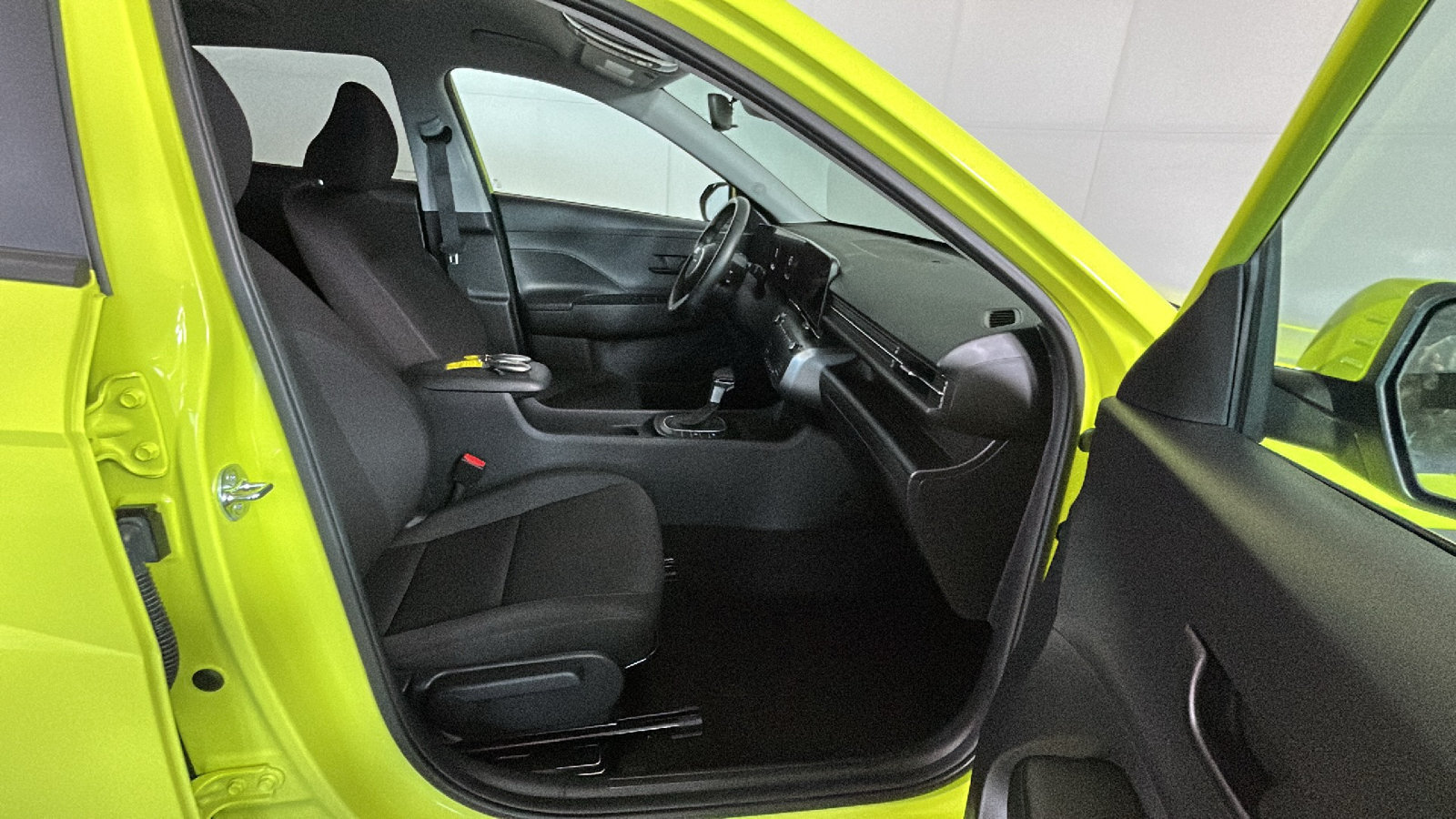 Used 2024 Hyundai Kona SEL FWD image 37
