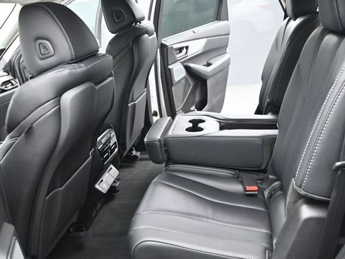 Certified 2025 Acura MDX Technology Package image 17