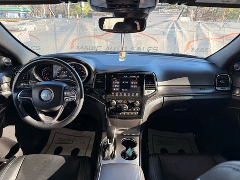 Used 2021 Jeep Grand Cherokee Limited w/ Quick Order Package 28K 80th image 26