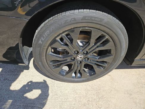 Used 2025 Honda Odyssey Sport-L image 26