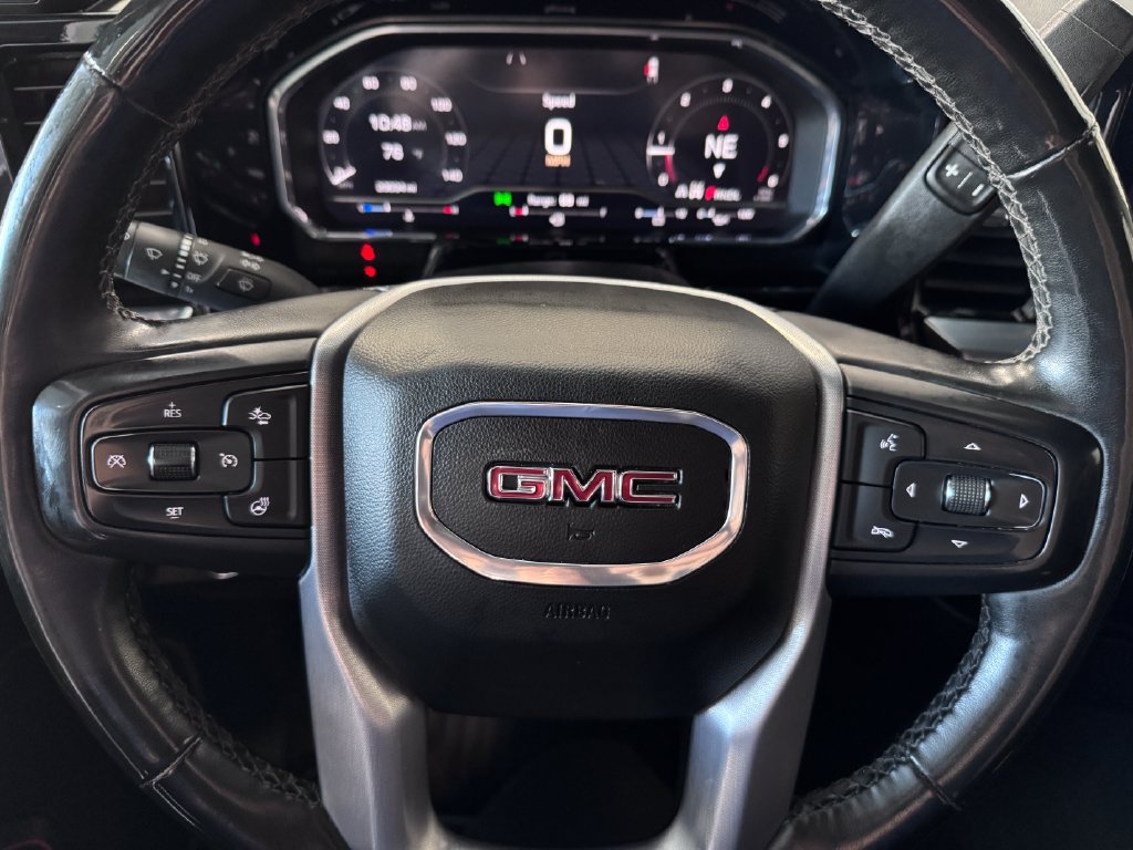 Certified 2024 GMC Sierra 1500 Elevation AWD/4WD image 14