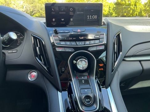 Used 2023 Acura RDX FWD image 7