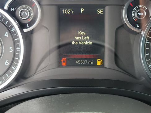 Used 2025 RAM 1500 Big Horn AWD/4WD image 14