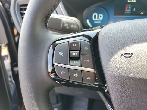 Used 2024 Ford Escape Active w/ Tech Pack #2 image 24