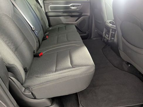 Used 2025 RAM 1500 Big Horn AWD/4WD image 30