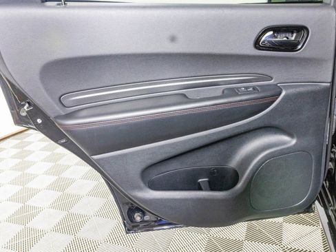 Used 2023 Dodge Durango R/T image 27