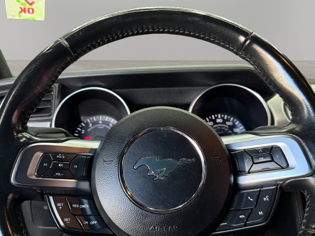 Used 2021 Ford Mustang GT RWD image 20