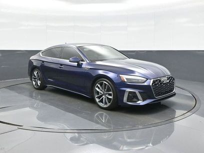 Used 2023 Audi A5 2.0T Premium Plus w/ Premium Plus