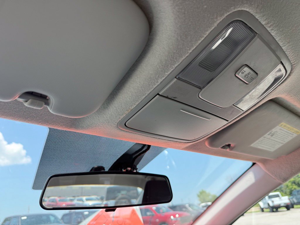 Used 2024 Kia Forte LXS FWD image 20