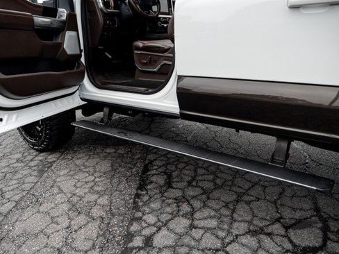 Used 2024 Ford F350 King Ranch AWD/4WD image 55