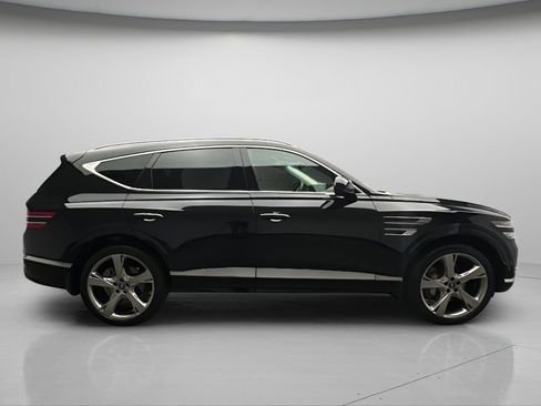 Certified 2024 Genesis GV80 2.5T w/ Prestige Package AWD/4WD image 7