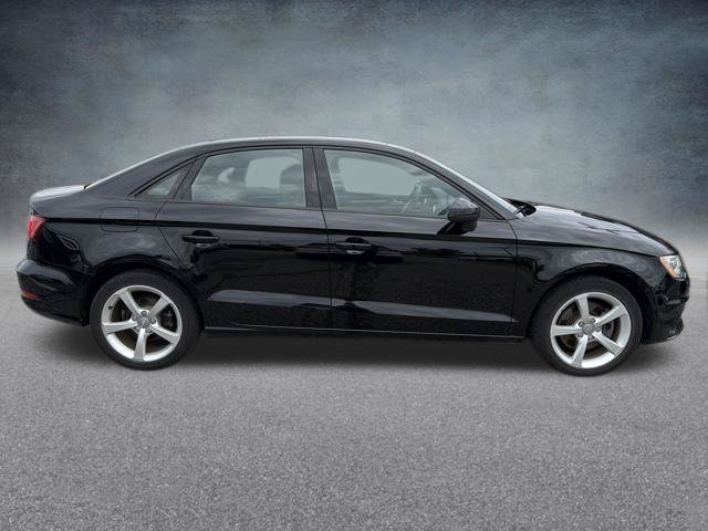 Used 2016 Audi A3 2.0T Premium AWD/4WD image 6
