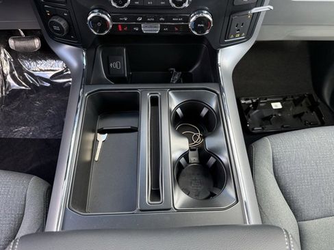 New 2025 Ford F150 XLT w/ Equipment Group 302A MID image 28